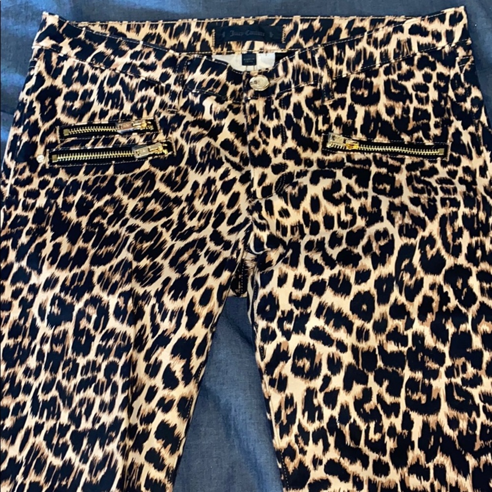 New condition juicy jeans - Picture 5 of 7